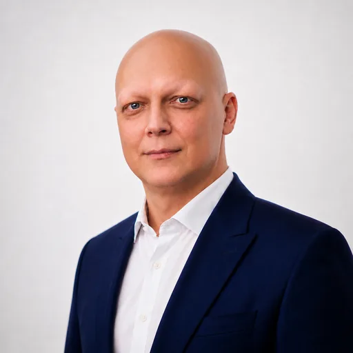 Gabriel Ghinea