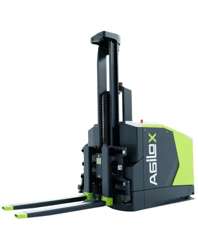 AGILOX OCF