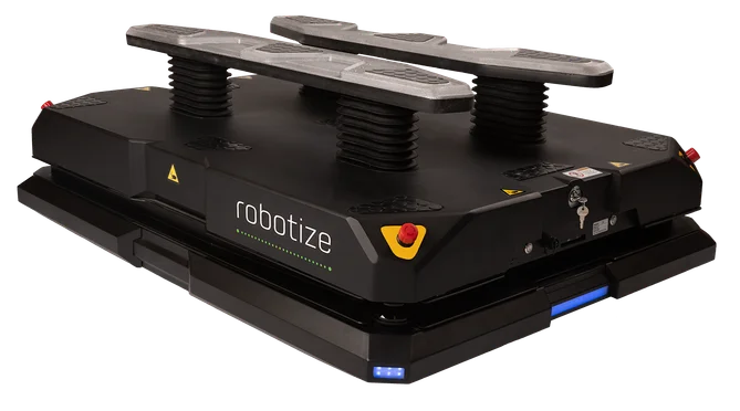 GoPal® E24W