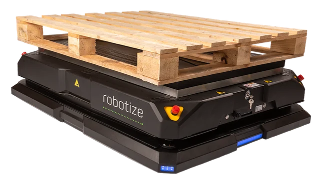 GoPal® U24W