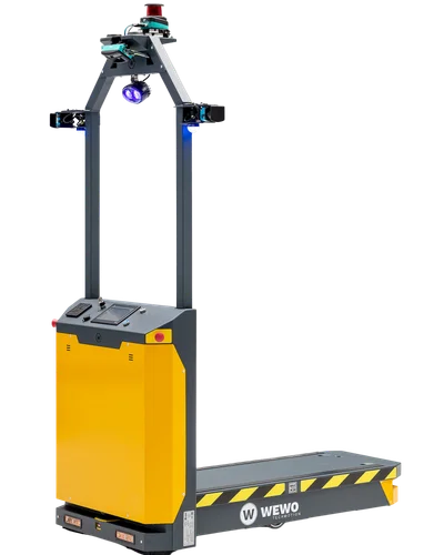 WEWO L-cart